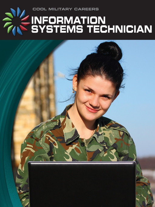 Title details for Information Systems Technician by Josh Gregory - Wait list